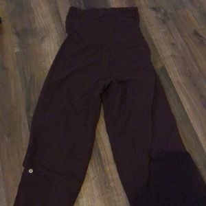 Lululemon Sit in Stillness Pant